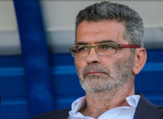Blaž Slišković blizu selektorskog angažmana