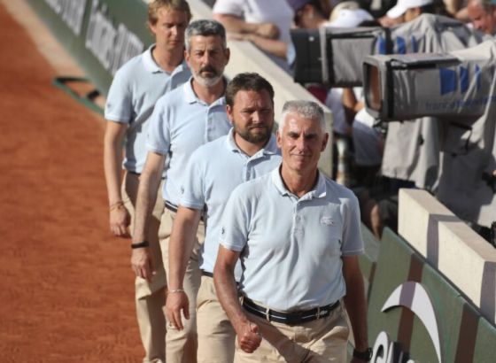 Slovenski teniski sudac drakonski kažnjen zbog klađenja na mečeve