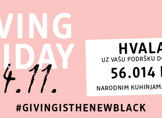 dm donira 56.014 KM narodnim kuhinjama širom BiH