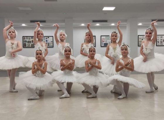 BMA osvojio vrijedne nagrade na Internacionalnom baletnom natjecanju 'Ana Pavlova' u Haagu