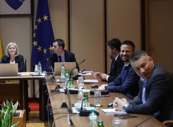 Vijeće ministara BiH usvojilo Prijedlog dokumenta Mapiranje odgovora na govor mržnje u BiH