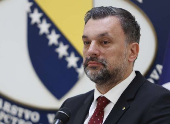 Konaković učestvuje na Osmom forumu Unije za Mediteran u Barseloni