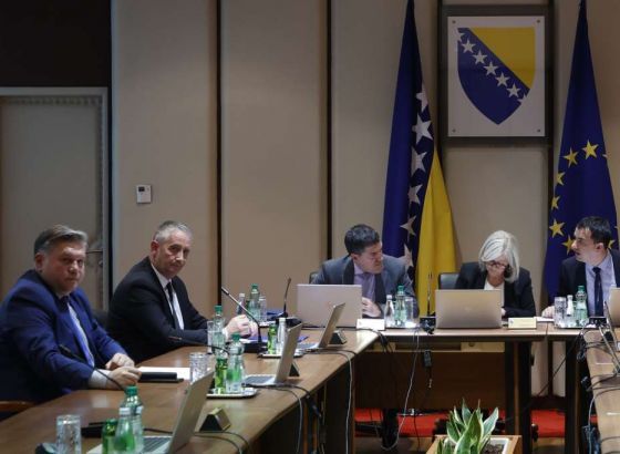 VMBiH imenovalo ad hoc tijelo za izradu Plana reformi za provedbu Plana rasta za Zapadni Balkan