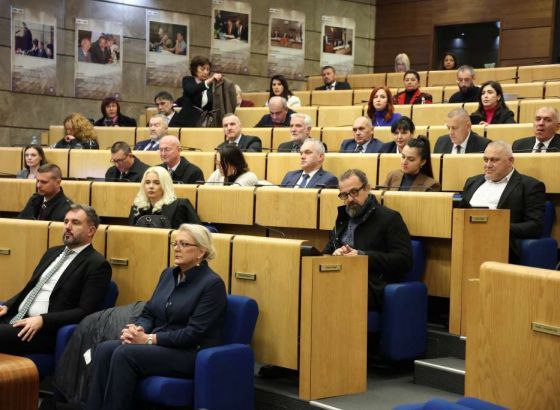 Za četiri godine produžen zakonski rok u FBiH za finansijsku konsolidaciju privrednih društava