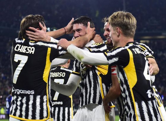 Vlahović i Lautaro pogađali, Juventus i Inter igrali neriješeno