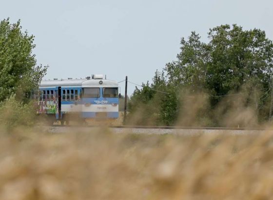 Vlak između Srbije i Mađarske prometuje nakon devet godina