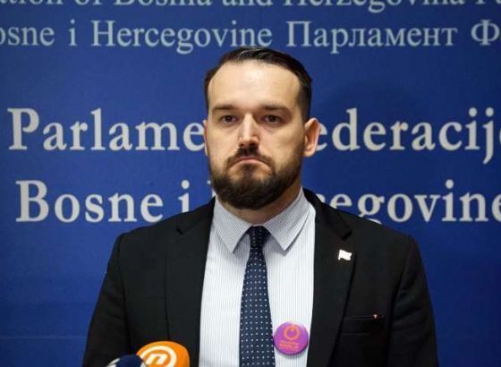 Odbor podržao prijedlog zakona o poduzetničkoj infrastrukturi i poticanju razvoja male privrede u FBiH