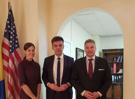 Cvitanović i Escobar o političkoj situaciji u BiH
