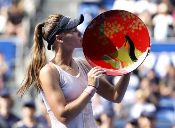 WTA neće kazniti igračice koje nastupe na turniru u Rusiji