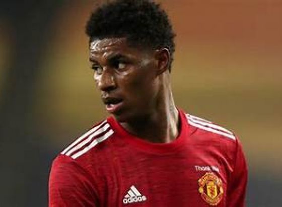 Rashford objasnio zbog čega nije slavio pogodak protiv Evertona