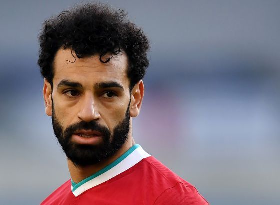 Salah: Ovisan sam o šahu, nadam se da ću igrati protiv Carlsena