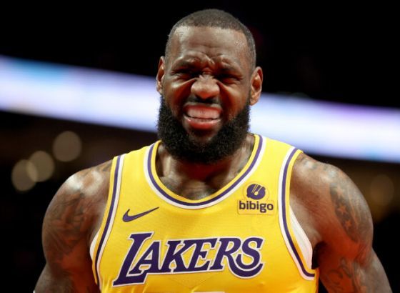 Lebron doživio najteži poraz u karijeri