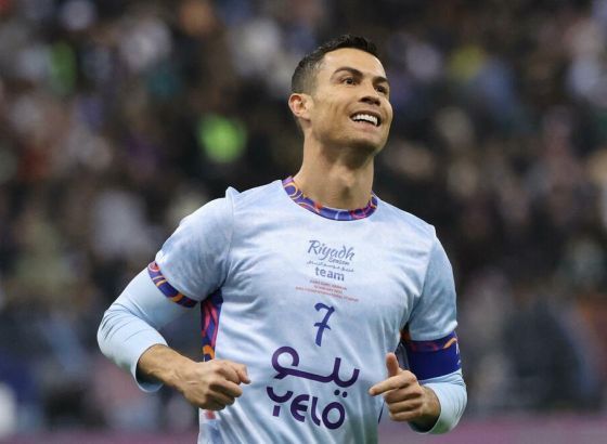 Ronaldo u duhu fer-pleja