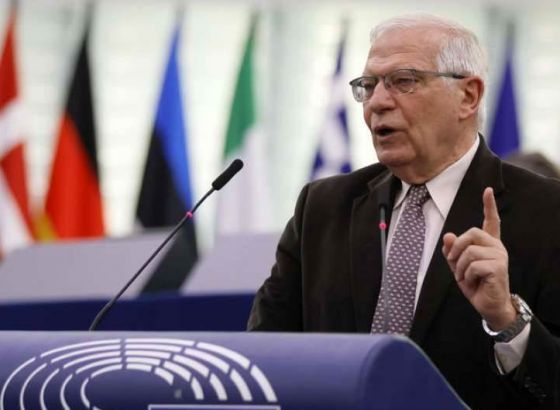 Borrell: Stabilnost Zapadnog Balkana je od vitalnog značaja za EU