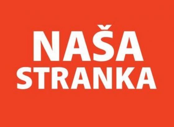 Naša stranka - Ministarski sastanak NATO-a ulijeva osjećaj sigurnosti svim građanima BiH