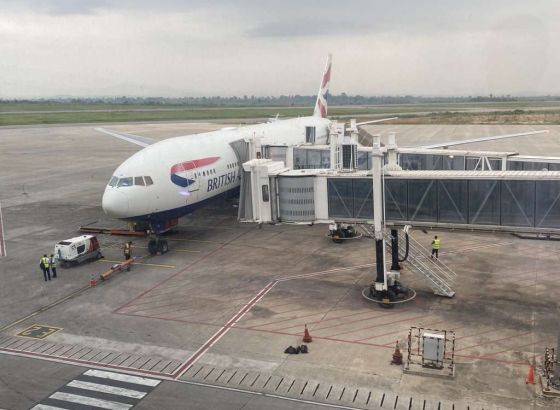 Saudijski investicijski fond kupuje 10 posto udjela u zračnoj luci Heathrow