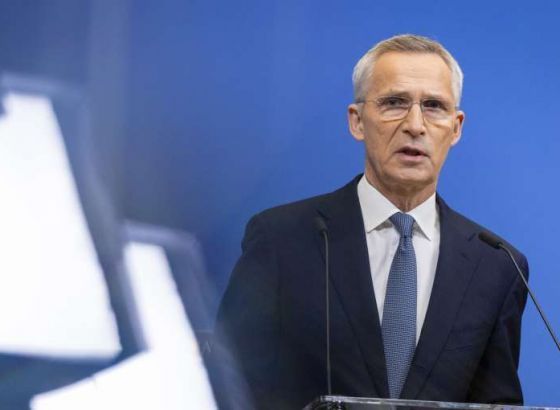 Stoltenberg: Ratovi u Ukrajini i Gazi su vrlo različiti