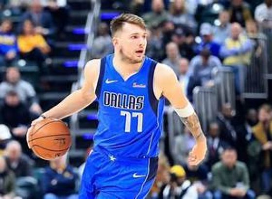 Luka Dončić odigrao za historiju u teksaškom derbiju