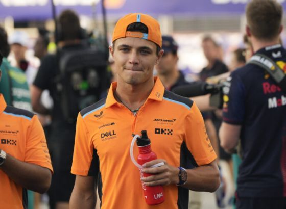 Kraj nakon 14 godina: McLaren preoteo sponzora Mercedesu