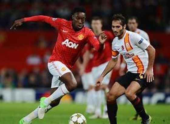 Manchester United na važnom je zadatku u Istanbulu