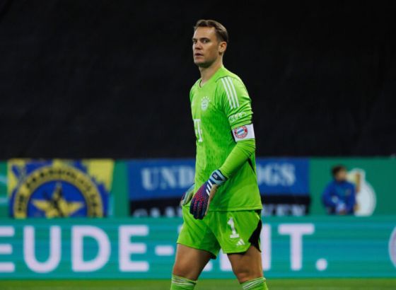 Neuer ne ide nigdje: Bayern mu produžio ugovor