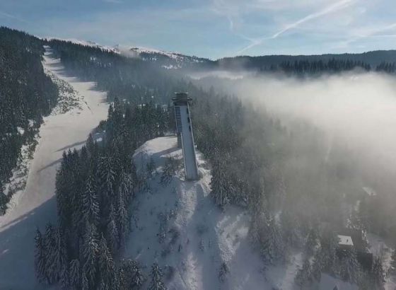 Središnja Bosna: Sve spremno za otvaranje zimske turističke sezone (VIDEO)