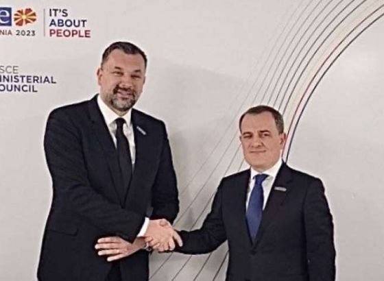 Konaković i Bayramov razgovarali o ekonomskoj i trgovinskoj saradnji BiH i Azerbejdžana