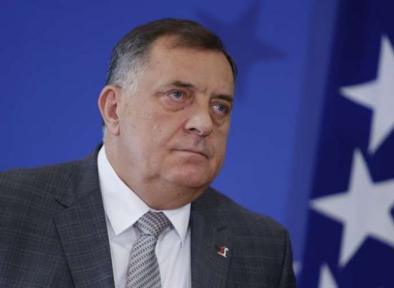 Dodik: Podržat ću Vučićevu listu na izborima, iako on mene nije