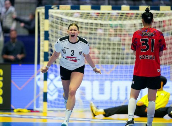 Počelo Svjetsko prvenstvo: Pandža junakinja Austrije, Brazil lako sa Ukrajinom, Norveška i Španija rutinski