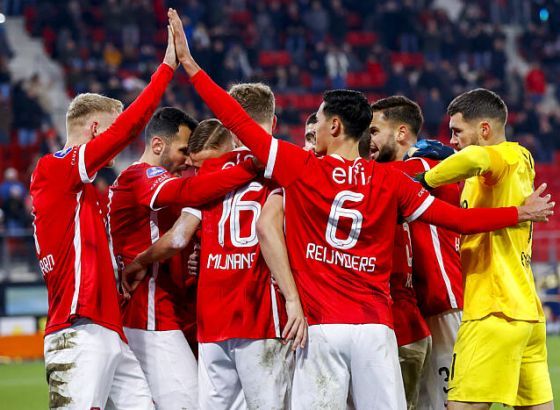 Zrinjski večeras u Nizozemskoj na novom evropskom ispitu