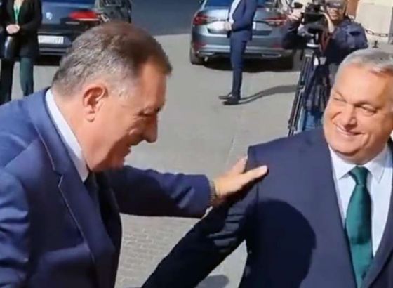 Orban kaže da bi EU prvo trebalo da potpiše sporazum o strateškom partnerstvu sa Ukrajinom