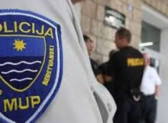 Opljačkana Lutrija BiH u Mostaru