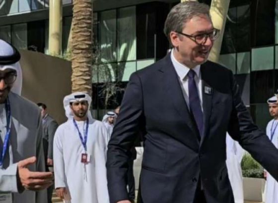 Vučić: Na Kosovu neće biti izbora za srbijansku Skupštinu zbog Kurtija