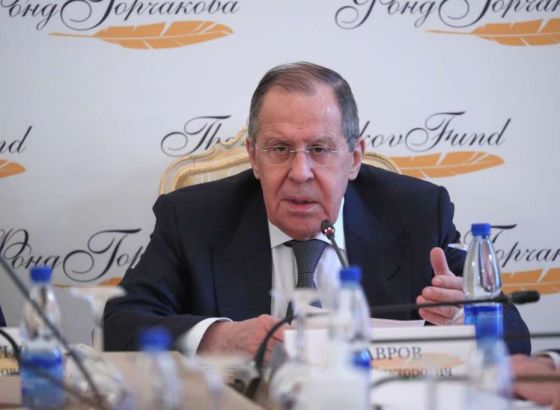 Lavrov: OESS se pretvara u privjesak NATO-a i Europske unije