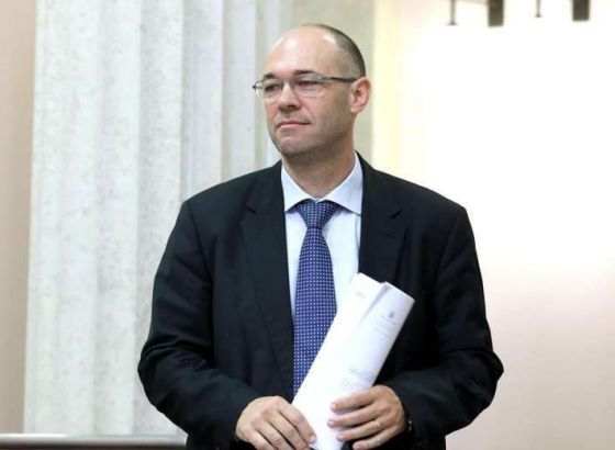 Stier: U EU se povećali napadi na židovske i kršćanske zajednice