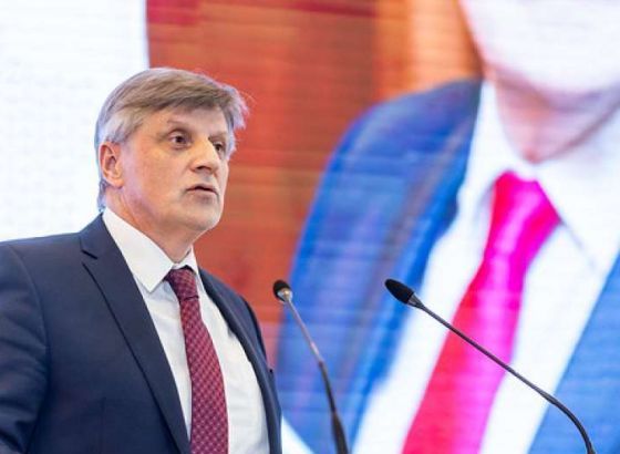 Softić: Najveća ostvarena dobit u historiji Centralne banke BiH