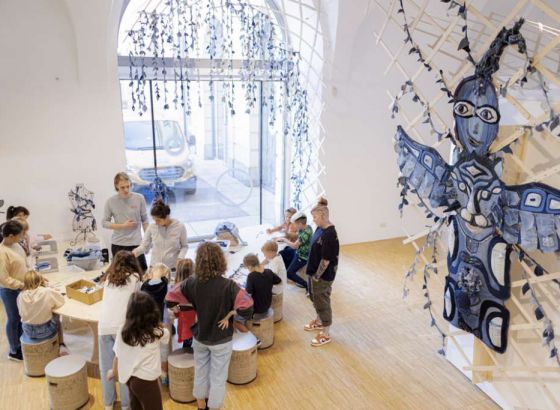Beč gradi inovativni dječiji kulturni centar