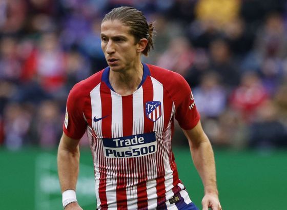 Najdublji trag ostavio u Atleticu: Brazilski bek okončao karijeru