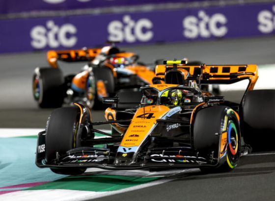 McLaren predstavio ženu na direktorskoj poziciji