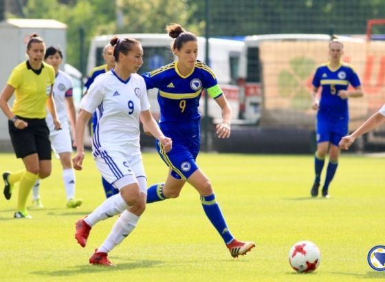 Zmajice večeras gostuju u Sloveniji