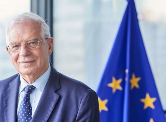 Borrell žali zbog nastavka napada na Gazu, poziva Izrael da poštuje zakone rata