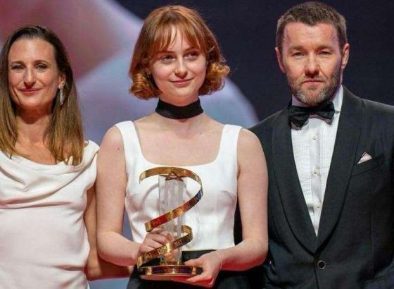 Lagumdžija dobila nagradu za najbolju žensku ulogu na 20. Marakeš međunarodnom film festivalu