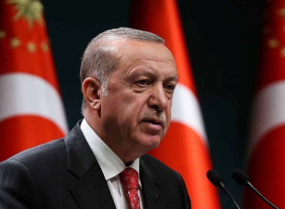 Erdogan: Netanyahuu će biti suđeno kao ratnom zločincu