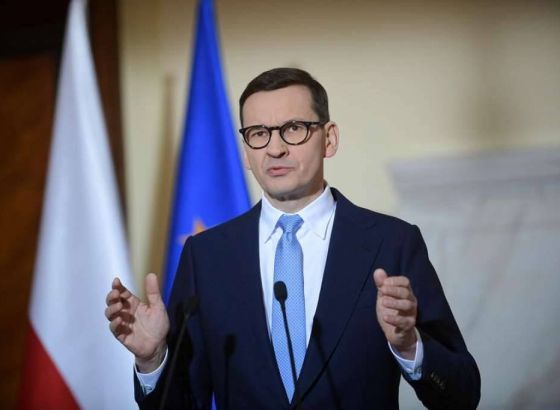 Poljska traži od EU da obnovi dozvole koje sprečavaju tranzit za ukrajinske kamiondžije