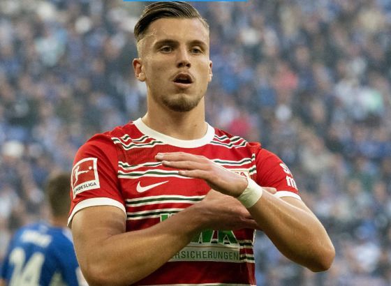Demirović dvostruki asistent u pobjedi Augsburga