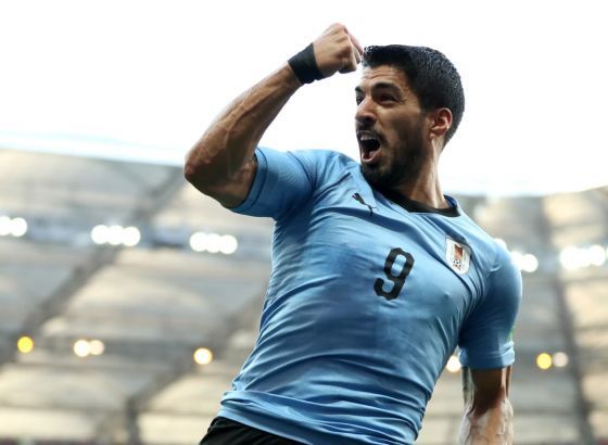 Emotivan oproštaj: Luis Suarez dao 555. gol u karijeri, donio pobjedu Gremiju i odlazi u Inter iz Majamija