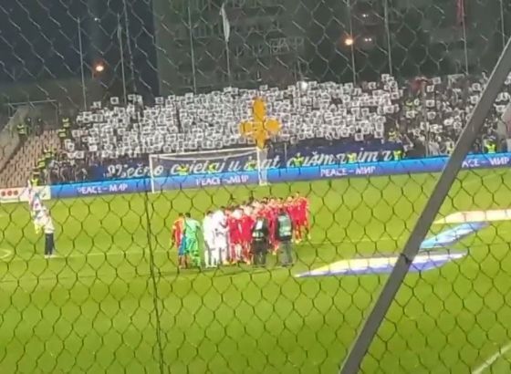 UEFA promjenila format takmičenja u Ligi nacija: Igra se i četvrtfinale