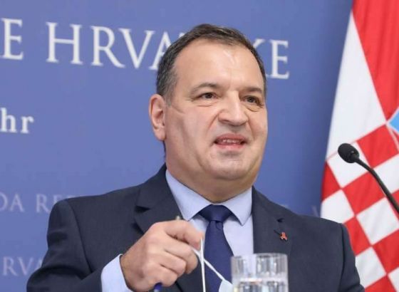 Beroš: Hrvatska među vodećima u svijetu po broju transplantiranih jetara