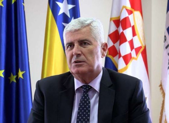 Čović u Bruxellesu: Uz malo mudrosti možemo pokazati zajedničku europsku opredijeljenost