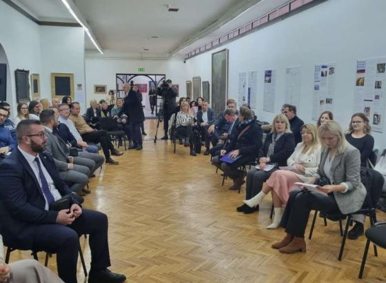Tuzlanski kanton želi biti nosilac aktivnosti umrežavanja svih turističkih dobara u BiH